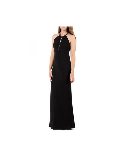 Max Mara Black Gowns