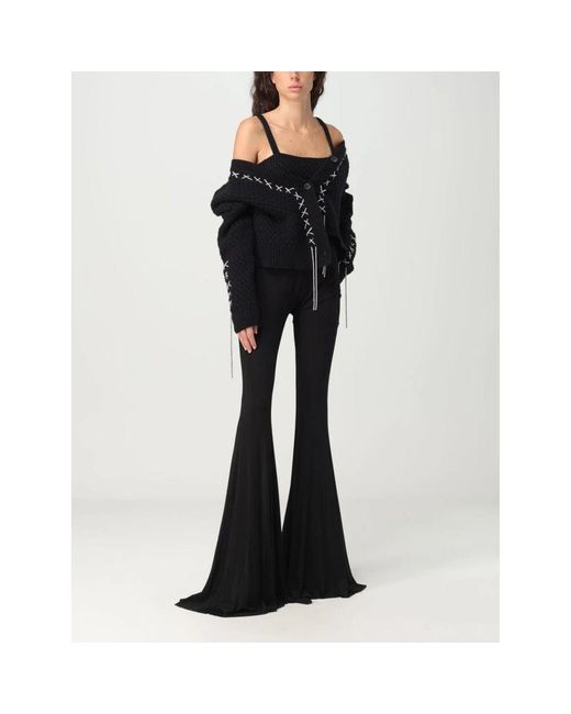 Cardigans di GIUSEPPE DI MORABITO in Black