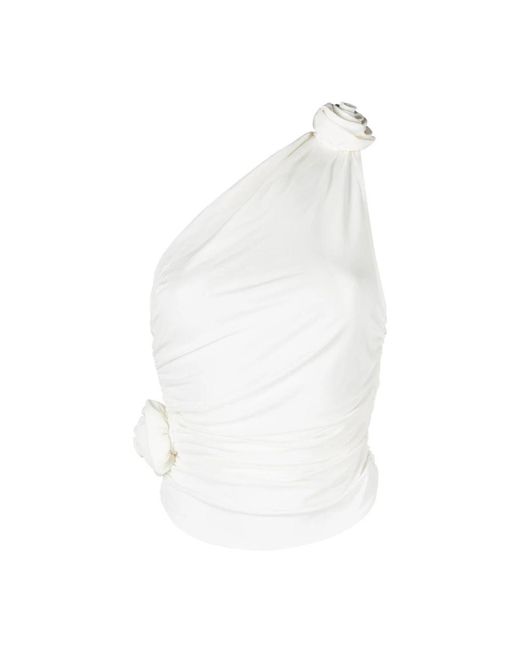 Magda Butrym Topjes in het White