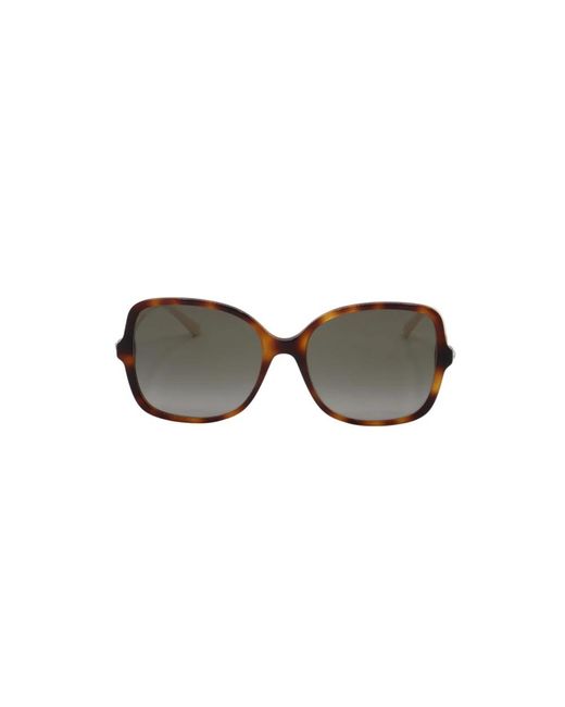 Jimmy Choo Multicolor Sunglasses