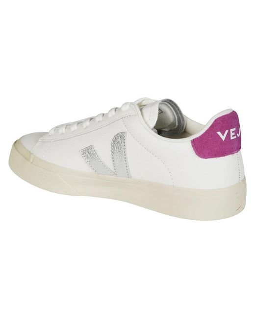 Veja White Sneakers