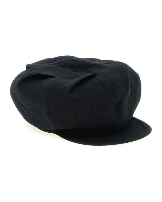 Yohji Yamamoto Black Accessories