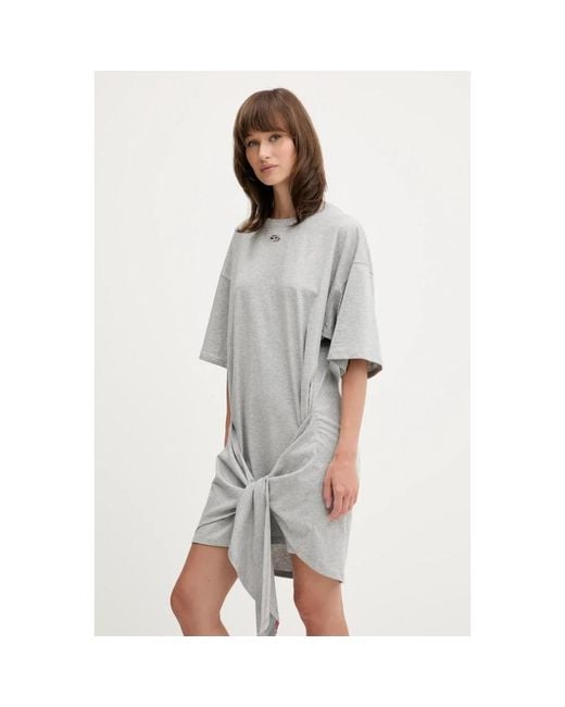 DIESEL D-Eivor in het Gray