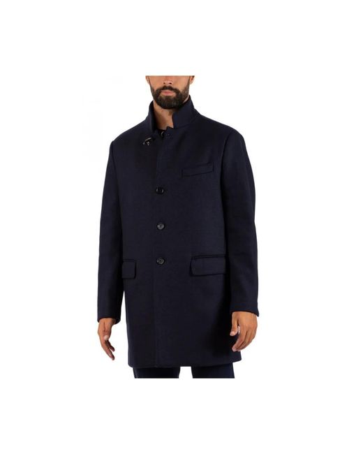 Fay Blue Light Jackets for men
