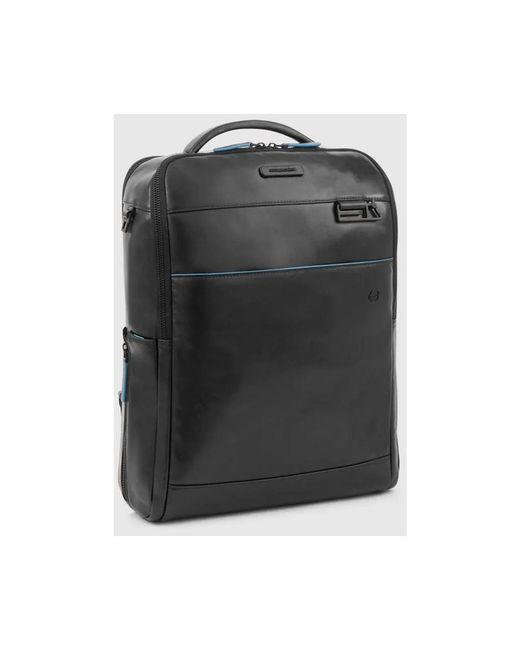 Backpacks di Piquadro in Black