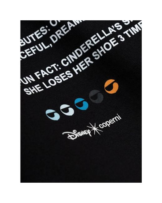 Coperni Black T-Shirts