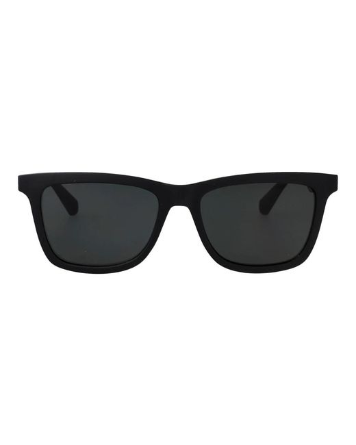 Calvin Klein Black Sunglasses