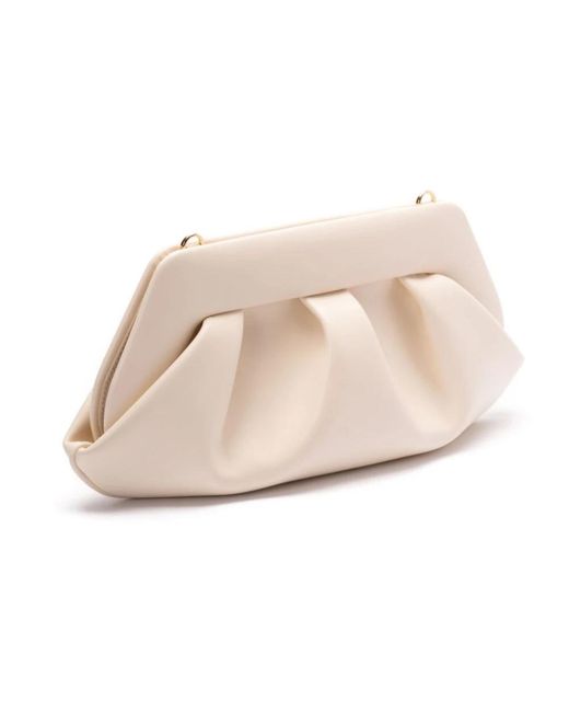 THEMOIRÈ Pink Clutches