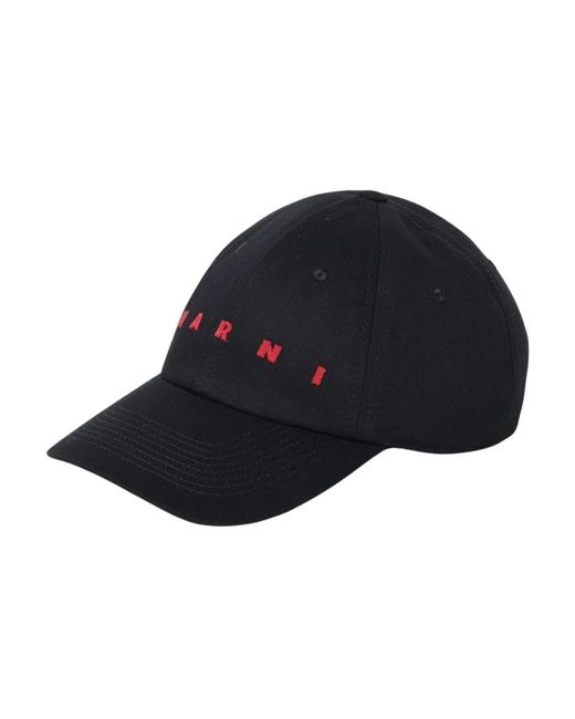 Marni Blue Hats & Caps for men