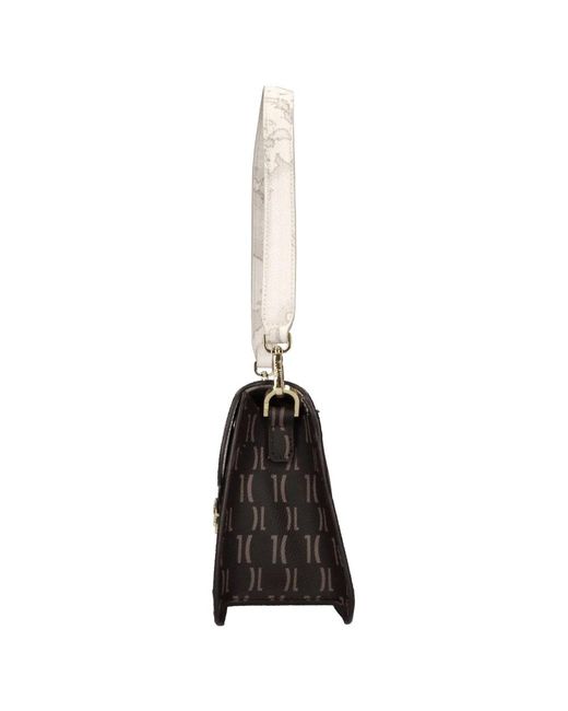 Alviero Martini 1A Classe Black Shoulder Bags