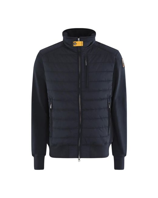Parajumpers Jassen ,Blauw ,Elliot Jacket in het Blue voor heren
