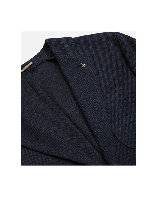Blazers AT.P.CO de hombre de color Blue