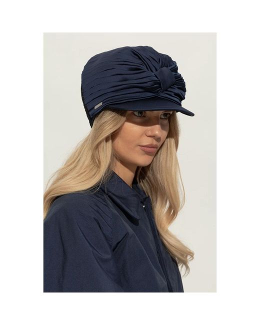 DSquared² Blue Hats