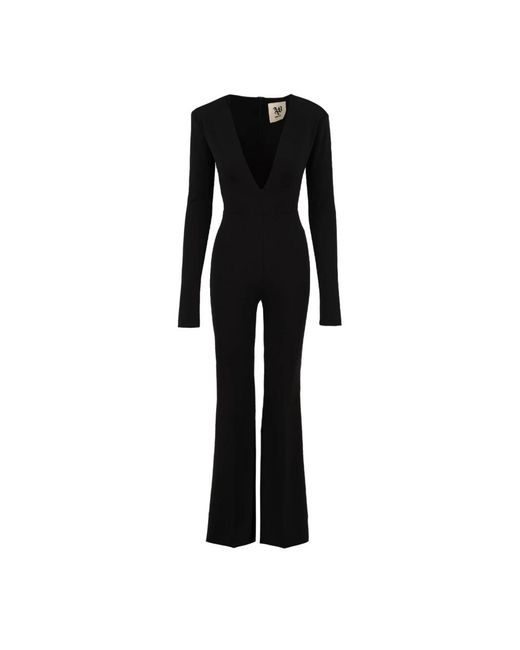 Aniye By Black Jumpsuits