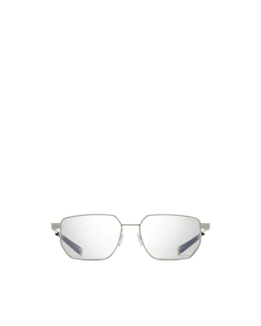 Dita Eyewear Metallic Glasses