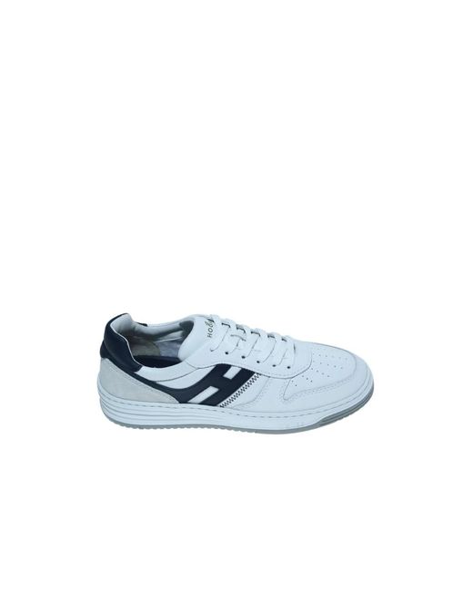 Hogan H630 Sneakers in het Blue voor heren