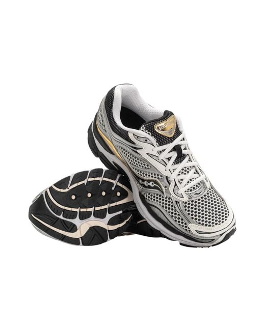 Sneakers Saucony pour homme en coloris Gray