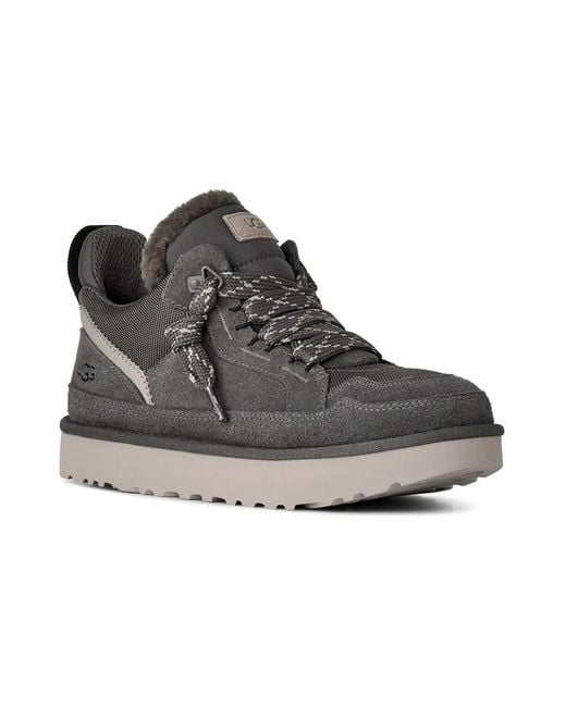 Ugg Sneakers in Black für Herren