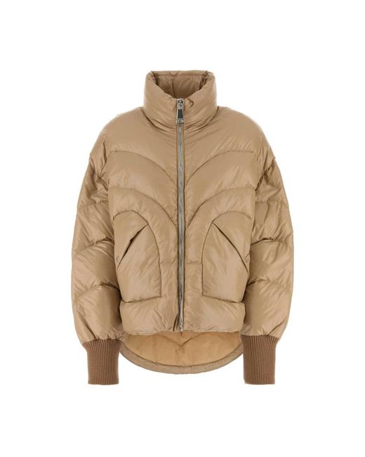 Khrisjoy Natural Down Jackets