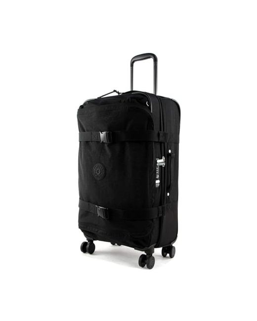 Cabin Bags Kipling de color Black