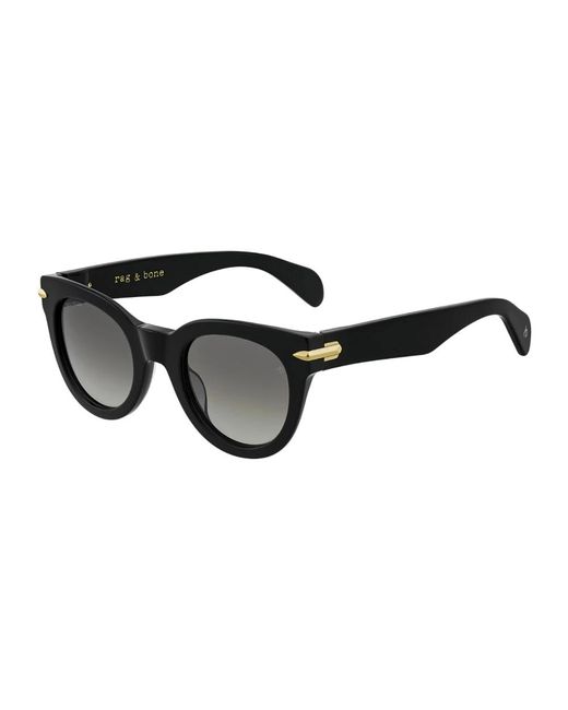 Sunglasses rnb1015s807wj di Rag & Bone in Black