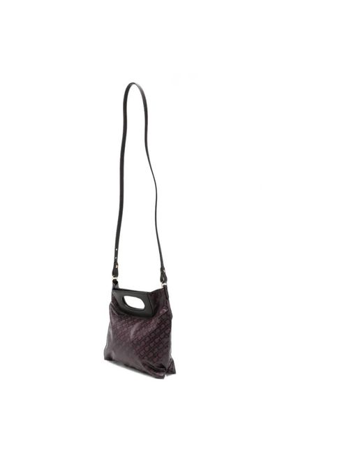 Gherardini White Cross Body Bags