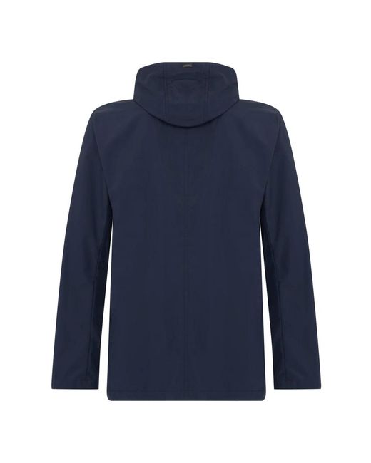 Blazers Herno pour homme en coloris Blue