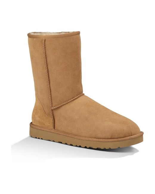 Ugg Snowboots in het Brown voor heren