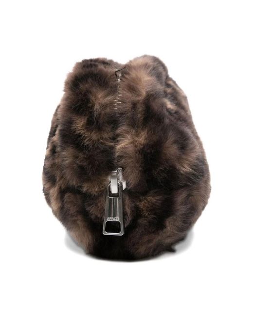 Clutches di Apparis in Black