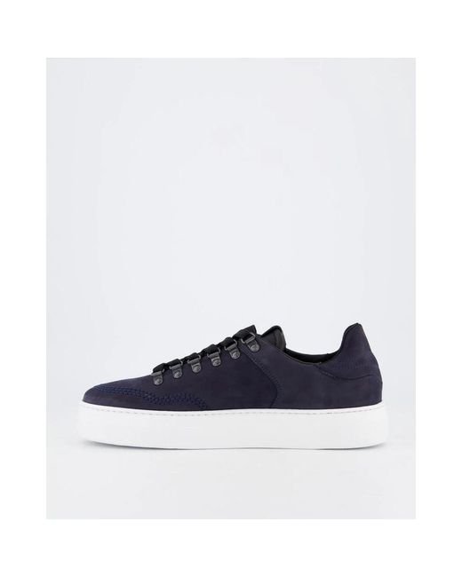 Nubikk Jagger Roman in het Blue voor heren