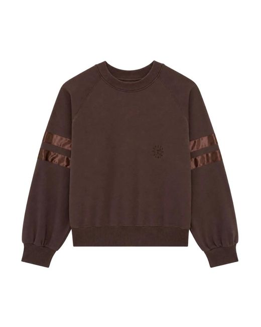 Repetto Brown Sweatshirts