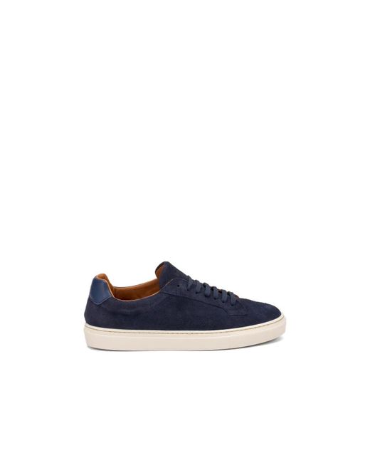 Frau Schuhe in Blue für Herren