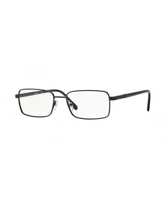 Sferoflex Modebrille in Brown für Herren