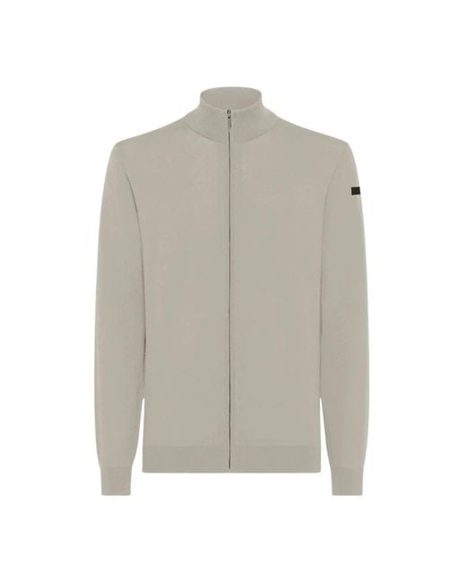 Cardigans Rrd de hombre de color Gray