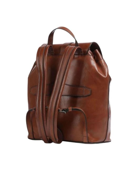 Backpacks di The Bridge in Brown
