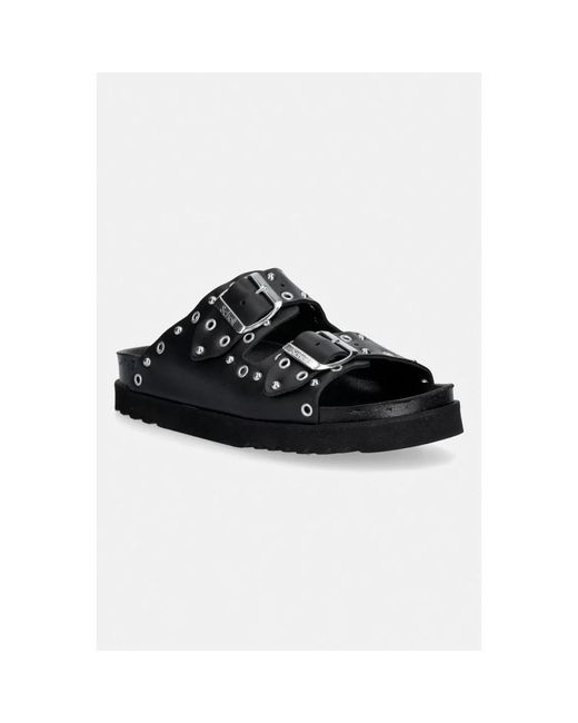 Sliders di Scholl in Black