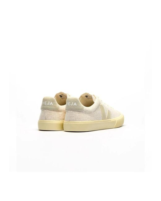 Veja White Sneakers