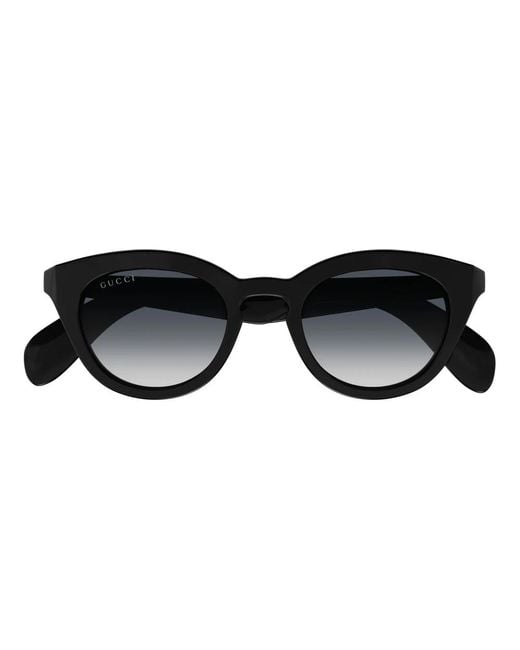 Gucci Black Sunglasses for men