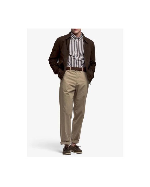 Sebago Natural Chinos for men