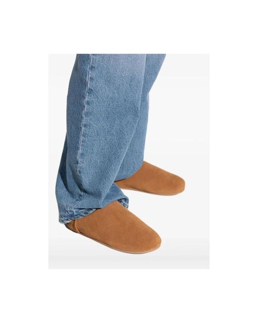Ugg Brown Slippers
