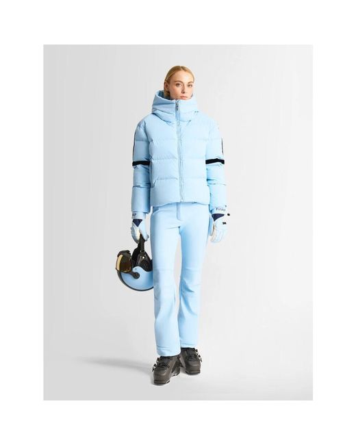 Fusalp Blue Barsy blouson