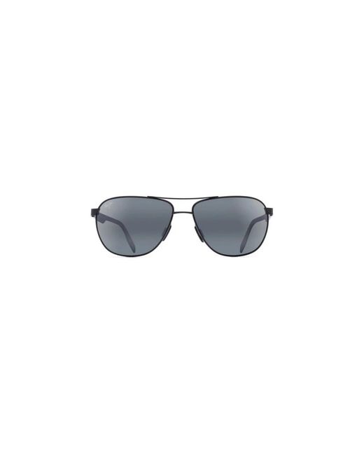 Maui Jim Blue Sunglasses