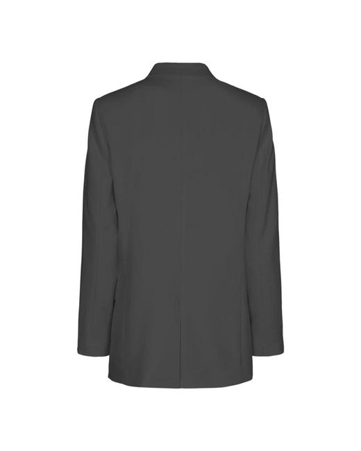Copenhagen Muse Black Blazers
