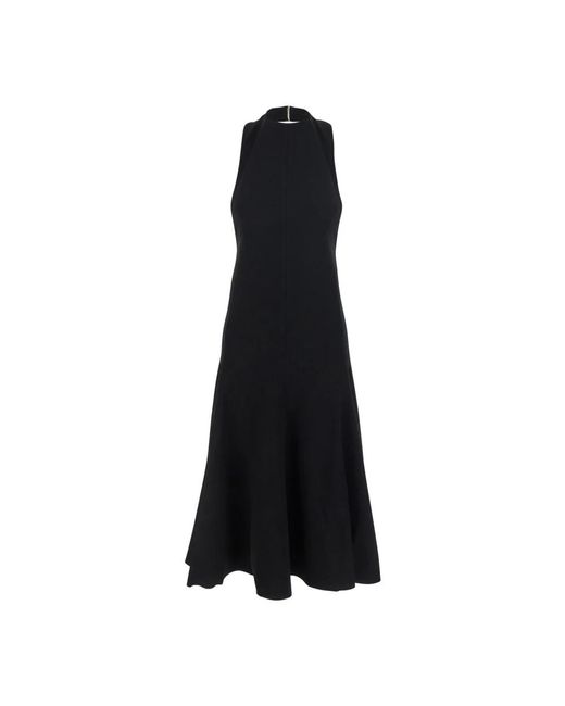 Jacquemus Midi Dresses in het Black
