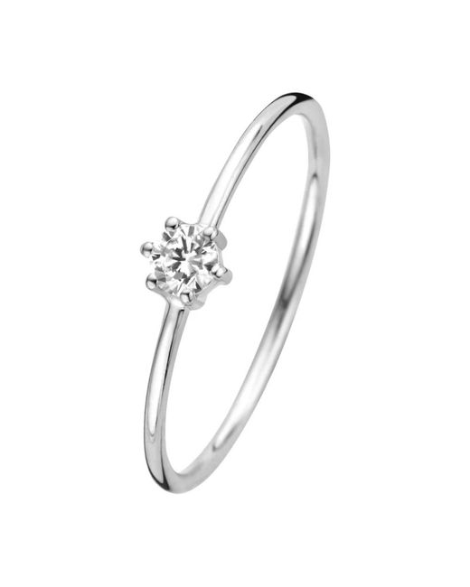 Isabel Bernard White Saint Germain Abelle Ring