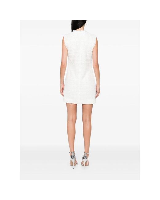 Short Dresses IRO de color White