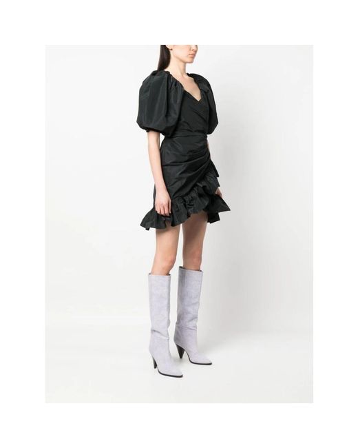 MSGM Feestkleedjes - - Dames in het Black