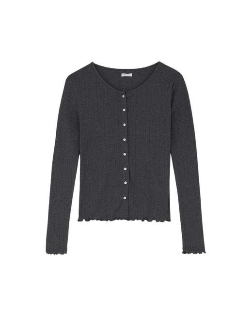 Cardigans Skall Studio en coloris Blue