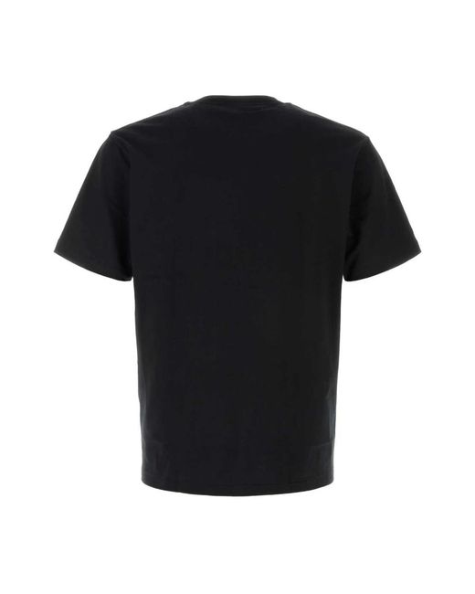 A Bathing Ape Black T-Shirts for men