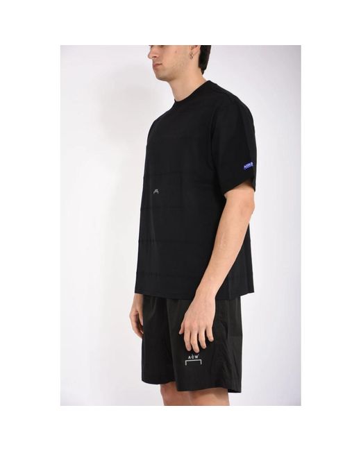 A_COLD_WALL* Black T-Shirts for men